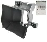 Renault Ön Tampon Hava Kanalı Megane IV Orijinal Mais 628108013R
