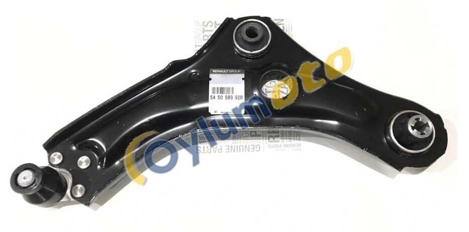 Renault Sol Salıncak Megane IV Orijinal Mais 545058992R