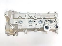 Renault Külbütör Kapağı Megane IV Orijinal Mais 132656341R