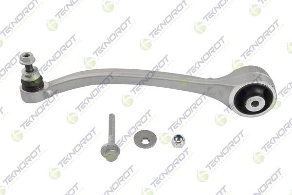 Tesla Model S Ön Sol Alt Ön Salıncak Kiti Rotilli Alüminyum (Model S / Model X 2015-) Teknorot TS-159K