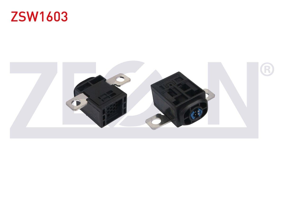 Tesla Model 3 Yüksek Voltaj Kesici Şalter (Tesla Model 3 vb.) Zegen ZSW1603