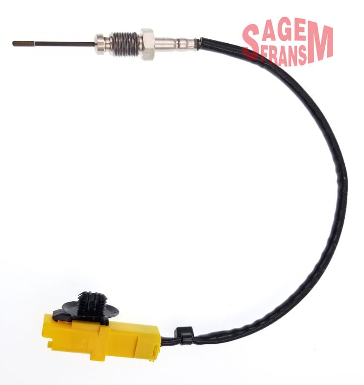 Renault Megane 4 Turbo Isı Sensörü (Isı Kaptörü) Megane IV / Lodgy / Duster Sagem
