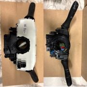 Renault Direksiyon Suport Megane IV Sedan Orijinal Mais 255671693R