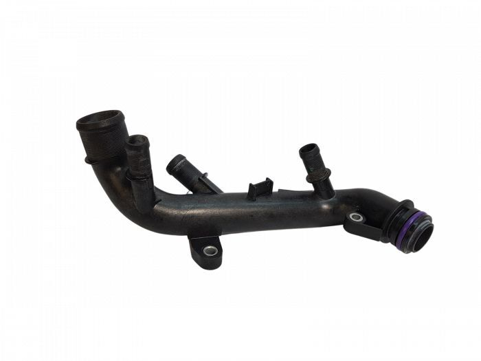 Renault Su Pompası Borusu Sandero Megane IV Duster III Orijinal Mais 210471273R