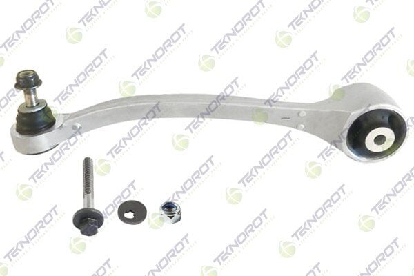 Tesla Model S Ön Sol Alt Salıncak Rotilli Alüminyum (Model S 2012-) Teknorot TS-1092