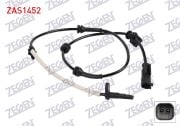 Tesla Model S Ön ABS Sensörü Sol-Sağ (75D / 85D) (Model S 75D 2014- / 85D 2015-) Zegen ZAS1452