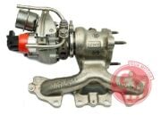 Renault Megane 4 Turbo Şarj GUA 144100054R