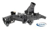 Renault Megane 4 Termostat Komple Megane IV / Kadjar / Talisman / Grand Scenic GUA 110611271R