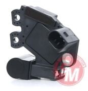 Renault Megane 4 Konjektör TCe H5F Motor Megane IV / Clio IV / Captur GUA