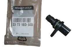 Renault Eksantrik Mil Kaptörü Megane IV Sedan Orijinal Mais 23731ED02D