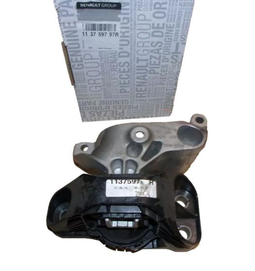 Renault Motor Takozu Sağ Megane IV 1.6 16V Orijinal Mais 113759797R