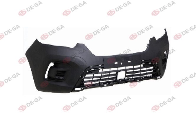 Renault Kangoo Van Ön Tampon (Kangoo 2024+) Yan Sanayi 62010A777R