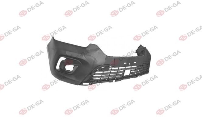 Renault Kangoo Van Ön Tampon Sisli (Kangoo 2024+) Yan Sanayi 62010E061R