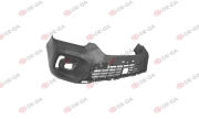 Renault Kangoo Van Ön Tampon Sisli (Kangoo 2024+) Yan Sanayi 62010E061R