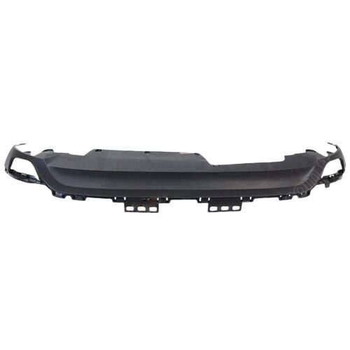 Renault Arka Tampon Alt Parça Megane IV Orijinal Mais 850183788R