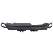 Renault Arka Tampon Alt Parça Megane IV Orijinal Mais 850183788R