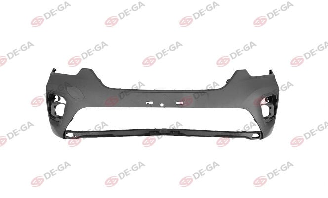 Renault Kangoo Ön Tampon (Kangoo 2024+) Yan Sanayi 62010E377R