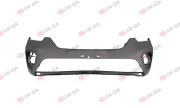 Renault Kangoo Ön Tampon (Kangoo 2024+) Yan Sanayi 62010E377R