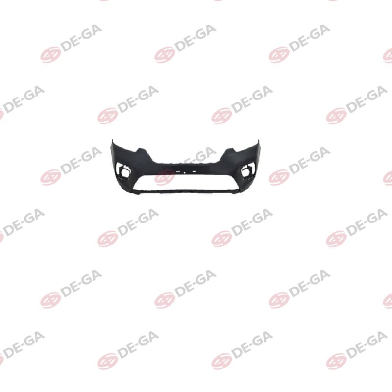Renault Kangoo Ön Tampon 2 Sensör Delikli Astarlı (Kangoo 2024+) Yan Sanayi 62010E079R