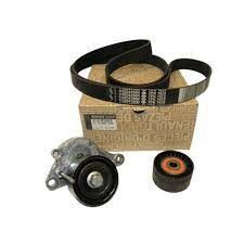 Renault Alternatör Kayış Kiti Megane IV Orijinal Mais 117200334R