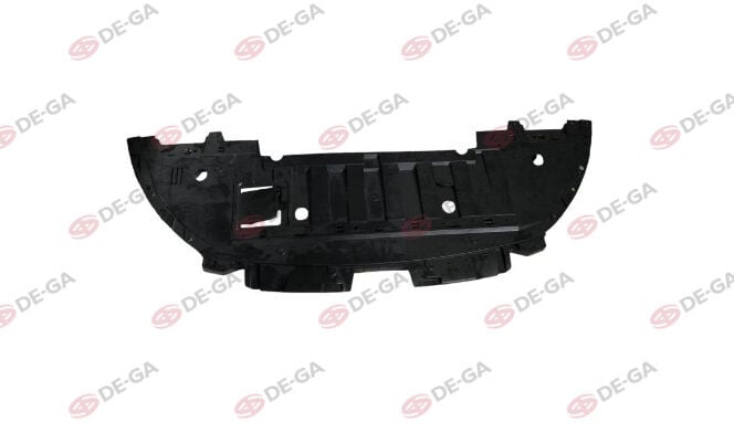 Renault Kangoo Ön Tampon Alt Koruma (Kangoo 2024+) Yan Sanayi 622351038R