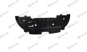 Renault Kangoo Ön Tampon Alt Koruma (Kangoo 2024+) Yan Sanayi 622351038R