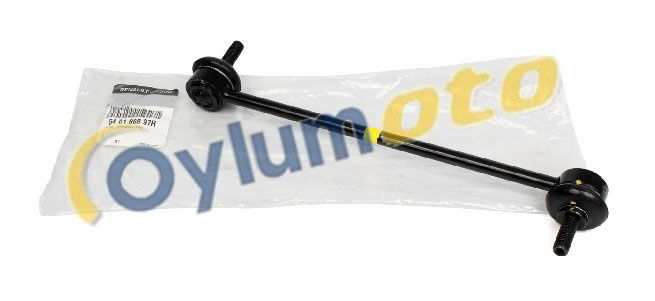 Renault Ön Viraj Demir Kolu Megane IV Sedan Orijinal Mais 546188897R