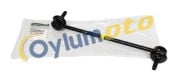 Renault Ön Viraj Demir Kolu Megane IV Sedan Orijinal Mais 546188897R