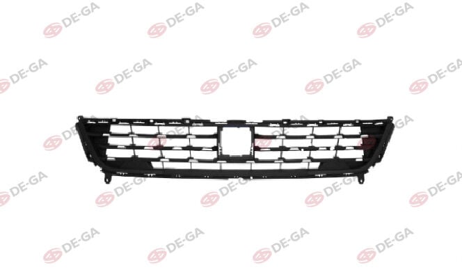 Renault Kangoo Ön Tampon Panjuru (Kangoo 2024+) Yan Sanayi 622549558R