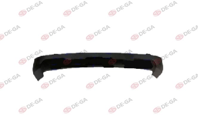 Renault Kangoo Ön Tampon Çıtası (Kangoo 2024+) Yan Sanayi 620261755R