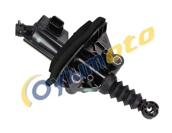 Renault Debriyaj Üst Merkez Megane IV Orijinal Mais 306106232R