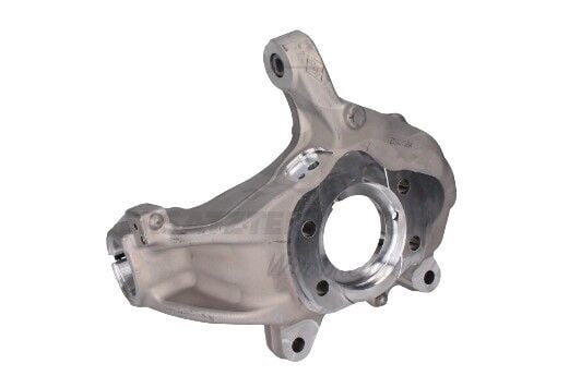Renault Sağ Ön Aks Taşıyıcı Megane IV Sedan Orijinal Mais 400113779R