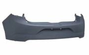 Renault Arka Tampon Megane IV HB 2016 Orijinal Mais 850108117V