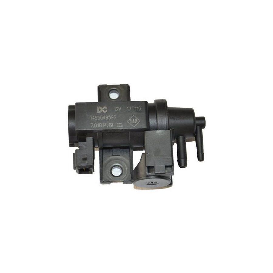 Renault Turbo Elektrovana Megane IV Sedan Orijinal Mais 149564959R