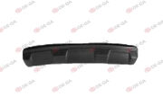 Renault Kangoo Arka Tampon Alt Spoileri (Kangoo 2024+) Yan Sanayi 850703915R