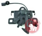 Renault Megane 4 Kaput Kilidi Ön GUA 656012164R