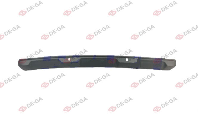 Renault Kangoo Arka Tampon Spoileri 2 Sensör Delikli Astarlı Gri (Kangoo 2024+) Yan Sanayi 850706851R