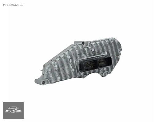 Renault Vites Kutusu Beyni Megane IV Orijinal Mais 310321395R