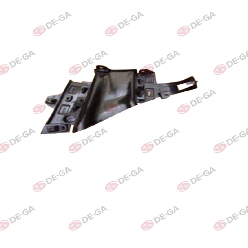 Renault Kangoo Ön Tampon Braketi Sağ (Kangoo 2024+) Yan Sanayi 960168211R