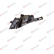 Renault Kangoo Ön Tampon Braketi Sağ (Kangoo 2024+) Yan Sanayi 960168211R