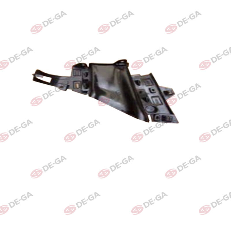 Renault Kangoo Ön Tampon Braketi Sol (Kangoo 2024+) Yan Sanayi 620432913R