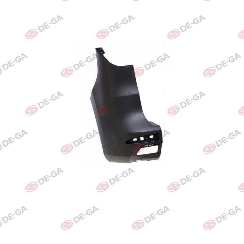 Renault Kangoo Van Arka Tampon Köşesi Sağ (Kangoo 2024+) Yan Sanayi 850A87751R