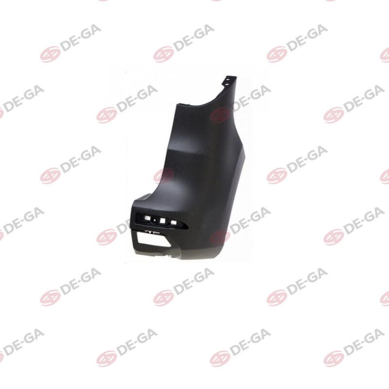 Renault Kangoo Van Arka Tampon Köşesi Sol (Kangoo 2024+) Yan Sanayi 850A87751R