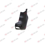 Renault Kangoo Van Arka Tampon Köşesi Sol (Kangoo 2024+) Yan Sanayi 850A87751R