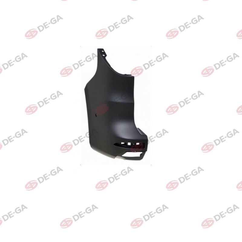 Renault Kangoo Van Arka Tampon Köşesi 1 Sensörlü Sağ (Kangoo 2024+) Yan Sanayi 850A83164R