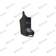 Renault Kangoo Van Arka Tampon Köşesi 1 Sensörlü Sağ (Kangoo 2024+) Yan Sanayi 850A83164R