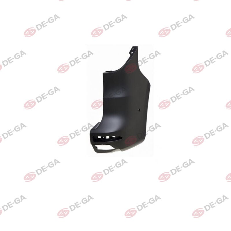 Renault Kangoo Van Arka Tampon Köşesi 1 Sensörlü Sol (Kangoo 2024+) Yan Sanayi 850A83164R
