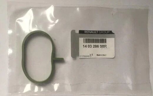 Renault Manifold Contası Megane IV Orijinal Mais 140328698R