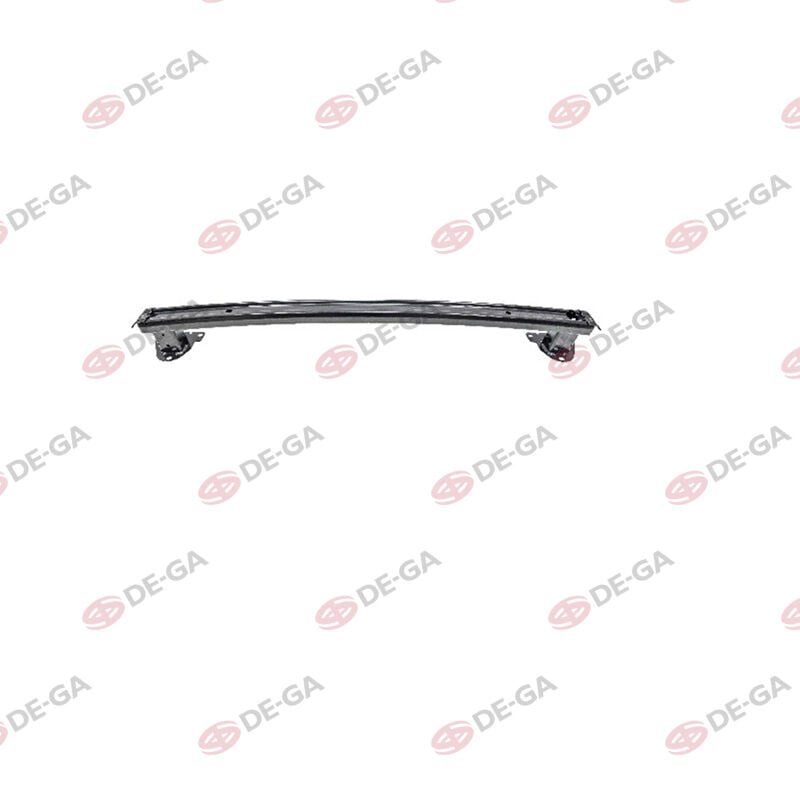 Renault Kangoo Arka Tampon Demiri (Kangoo 2024+) Yan Sanayi 756106853R