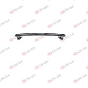 Renault Kangoo Arka Tampon Demiri (Kangoo 2024+) Yan Sanayi 756106853R